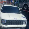 JEEP RENEGADE 1.8 16V FLEX SPORT 4P AUTOMÁTICO JEEP RENEGADE 1.8 16V FLEX SPORT 4P AUTOMÁTICO