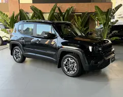 JEEP RENEGADE 1.3 T270 TURBO FLEX ALTITUDE AT6 JEEP RENEGADE 1.3 T270 TURBO FLEX ALTITUDE AT6