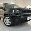 JEEP RENEGADE 1.3 T270 TURBO FLEX AT6 JEEP RENEGADE 1.3 T270 TURBO FLEX AT6
