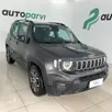 JEEP RENEGADE 1.3 T270 TURBO FLEX AT6 JEEP RENEGADE 1.3 T270 TURBO FLEX AT6