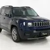 JEEP RENEGADE 1.3 T270 TURBO FLEX LONGITUDE AT6 JEEP RENEGADE 1.3 T270 TURBO FLEX LONGITUDE AT6