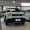 JEEP RENEGADE 1.3 T270 TURBO FLEX LONGITUDE AT6 JEEP RENEGADE 1.3 T270 TURBO FLEX LONGITUDE AT6