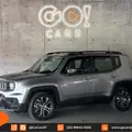 JEEP RENEGADE 1.3 T270 TURBO FLEX LONGITUDE AT6 JEEP RENEGADE 1.3 T270 TURBO FLEX LONGITUDE AT6