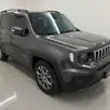 JEEP RENEGADE 1.3 T270 TURBO FLEX LONGITUDE AT6 JEEP RENEGADE 1.3 T270 TURBO FLEX LONGITUDE AT6