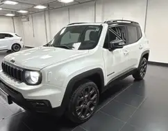 JEEP RENEGADE 1.3 T270 TURBO FLEX S 4X4 AT9 JEEP RENEGADE 1.3 T270 TURBO FLEX S 4X4 AT9