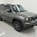 JEEP RENEGADE 1.3 T270 TURBO FLEX S 4X4 AT9 JEEP RENEGADE 1.3 T270 TURBO FLEX S 4X4 AT9