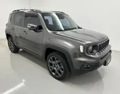 JEEP RENEGADE 1.3 T270 TURBO FLEX S 4X4 AT9 JEEP RENEGADE 1.3 T270 TURBO FLEX S 4X4 AT9