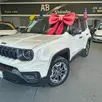 JEEP RENEGADE 1.3 T270 TURBO FLEX SPORT ALTITUDE AT6 JEEP RENEGADE 1.3 T270 TURBO FLEX SPORT ALTITUDE AT6