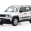 JEEP RENEGADE 1.3 T270 TURBO FLEX SPORT AT6 JEEP RENEGADE 1.3 T270 TURBO FLEX SPORT AT6