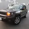 JEEP RENEGADE 1.3 T270 TURBO FLEX SPORT AT6 JEEP RENEGADE 1.3 T270 TURBO FLEX SPORT AT6