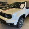 JEEP RENEGADE 1.3 T270 TURBO FLEX TRAILHAWK 4X4 AT9 JEEP RENEGADE 1.3 T270 TURBO FLEX TRAILHAWK 4X4 AT9