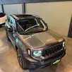 JEEP RENEGADE 1.3 T270 TURBO FLEX WILLYS 4X4 AT9 JEEP RENEGADE 1.3 T270 TURBO FLEX WILLYS 4X4 AT9