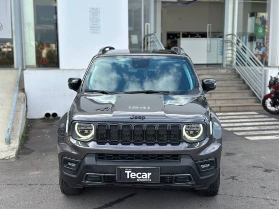 JEEP RENEGADE 1.3 T270 TURBO FLEX WILLYS 4X4 AT9