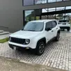 JEEP RENEGADE 1.8 16V FLEX 4P AUTOMÁTICO JEEP RENEGADE 1.8 16V FLEX 4P AUTOMÁTICO