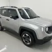 JEEP RENEGADE 1.8 16V FLEX 4P AUTOMÁTICO JEEP RENEGADE 1.8 16V FLEX 4P AUTOMÁTICO