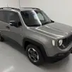 JEEP RENEGADE 1.8 16V FLEX 4P AUTOMÁTICO JEEP RENEGADE 1.8 16V FLEX 4P AUTOMÁTICO