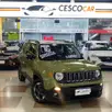 JEEP RENEGADE 1.8 16V FLEX SPORT 4P AUTOMÁTICO JEEP RENEGADE 1.8 16V FLEX SPORT 4P AUTOMÁTICO