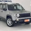 JEEP RENEGADE 1.8 16V FLEX STD 4P AUTOMÁTICO JEEP RENEGADE 1.8 16V FLEX STD 4P AUTOMÁTICO