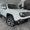 JEEP RENEGADE 2.0 16V TURBO DIESEL LONGITUDE 4P 4X4 AUTOMÁTICO JEEP RENEGADE 2.0 16V TURBO DIESEL LONGITUDE 4P 4X4 AUTOMÁTICO
