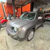 JEEP RENEGADE 2.0 16V TURBO DIESEL SPORT 4P 4X4 AUTOMÁTICO JEEP RENEGADE 2.0 16V TURBO DIESEL SPORT 4P 4X4 AUTOMÁTICO