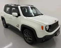 JEEP RENEGADE 2.0 16V TURBO DIESEL 75 ANOS 4P 4X4 AUTOMÁTICO JEEP RENEGADE 2.0 16V TURBO DIESEL 75 ANOS 4P 4X4 AUTOMÁTICO