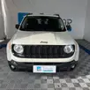 JEEP RENEGADE 2.0 16V TURBO DIESEL CUSTOM 4P 4X4 AUTOMÁTICO JEEP RENEGADE 2.0 16V TURBO DIESEL CUSTOM 4P 4X4 AUTOMÁTICO