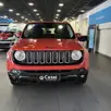JEEP RENEGADE 2.0 16V TURBO DIESEL LONGITUDE 4P 4X4 AUTOMÁTICO JEEP RENEGADE 2.0 16V TURBO DIESEL LONGITUDE 4P 4X4 AUTOMÁTICO