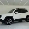 JEEP RENEGADE 2.0 16V TURBO DIESEL LONGITUDE 4P 4X4 AUTOMÁTICO JEEP RENEGADE 2.0 16V TURBO DIESEL LONGITUDE 4P 4X4 AUTOMÁTICO