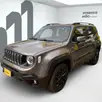 JEEP RENEGADE 2.0 16V TURBO DIESEL LONGITUDE 4P 4X4 AUTOMÁTICO JEEP RENEGADE 2.0 16V TURBO DIESEL LONGITUDE 4P 4X4 AUTOMÁTICO