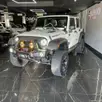 JEEP WRANGLER 3.6 UNLIMITED SPORT 4X4 V6 GASOLINA 4P AUTOMÁTICO JEEP WRANGLER 3.6 UNLIMITED SPORT 4X4 V6 GASOLINA 4P AUTOMÁTICO