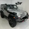 JEEP WRANGLER 3.8 SPORT 4X4 TETO RIGIDO V6 12V GASOLINA 2P AUTOMÁTICO JEEP WRANGLER 3.8 SPORT 4X4 TETO RIGIDO V6 12V GASOLINA 2P AUTOMÁTICO