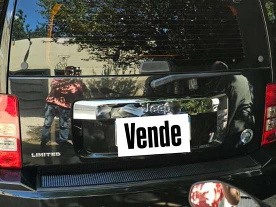 JEEP-CHEROKEE-3.7 LIMITED 4X4 V6 12V GASOLINA 4P AUTOMÁTICO JEEP-CHEROKEE-2010