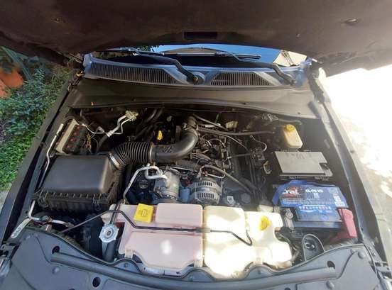 JEEP-CHEROKEE-3.7 LIMITED 4X4 V6 12V GASOLINA 4P AUTOMÁTICO JEEP-CHEROKEE-2010