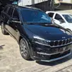 JEEP COMMANDER 1.3 T270 TURBO FLEX OVERLAND AT6 JEEP COMMANDER 1.3 T270 TURBO FLEX OVERLAND AT6