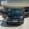 JEEP COMMANDER 2.0 TD380 TURBO DIESEL OVERLAND AT9 JEEP COMMANDER 2.0 TD380 TURBO DIESEL OVERLAND AT9