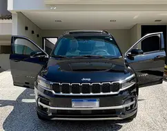 JEEP COMMANDER 2.0 TD380 TURBO DIESEL OVERLAND AT9 JEEP COMMANDER 2.0 TD380 TURBO DIESEL OVERLAND AT9