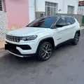 JEEP COMPASS 1.3 T270 TURBO FLEX LIMITED AT6 JEEP COMPASS 1.3 T270 TURBO FLEX LIMITED AT6