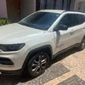 JEEP COMPASS 1.3 T270 TURBO FLEX LONGITUDE AT6 JEEP COMPASS 1.3 T270 TURBO FLEX LONGITUDE AT6