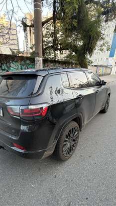 JEEP-COMPASS-1.3 T270 TURBO HÍBRIDO S 4XE AT6 JEEP-COMPASS-2022
