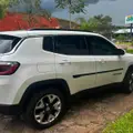 JEEP COMPASS 2.0 16V DIESEL LONGITUDE 4X4 AUTOMÁTICO JEEP COMPASS 2.0 16V DIESEL LONGITUDE 4X4 AUTOMÁTICO