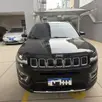 JEEP COMPASS 2.0 16V FLEX LIMITED AUTOMÁTICO JEEP COMPASS 2.0 16V FLEX LIMITED AUTOMÁTICO