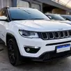 JEEP COMPASS 2.0 16V FLEX LONGITUDE AUTOMÁTICO JEEP COMPASS 2.0 16V FLEX LONGITUDE AUTOMÁTICO