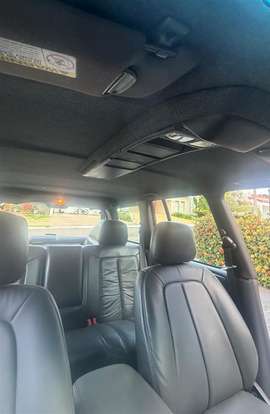 JEEP-GRAND CHEROKEE-1997