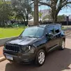 JEEP RENEGADE 1.3 T270 TURBO FLEX SPORT AT6 JEEP RENEGADE 1.3 T270 TURBO FLEX SPORT AT6