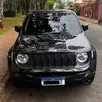 JEEP RENEGADE 1.8 16V FLEX 4P AUTOMÁTICO JEEP RENEGADE 1.8 16V FLEX 4P AUTOMÁTICO