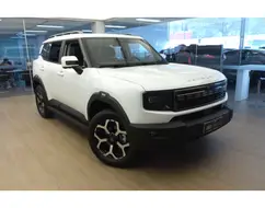 JETOUR T1 1.5 TGDI PHEV ADVANCE DHT JETOUR T1 1.5 TGDI PHEV ADVANCE DHT
