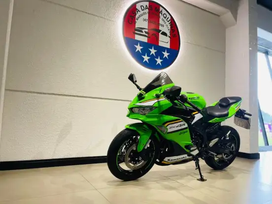 KAWASAKI-NINJA ZX-4RR KAWASAKI-NINJA ZX-4RR-2025