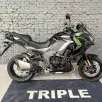KAWASAKI VERSYS 1100 ABS KAWASAKI VERSYS 1100 ABS