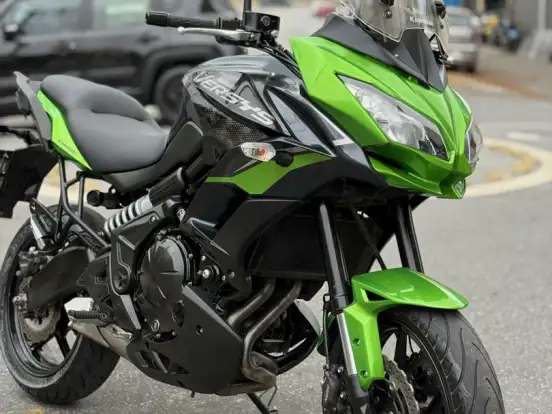 KAWASAKI-VERSYS ABS KAWASAKI-VERSYS ABS-2022