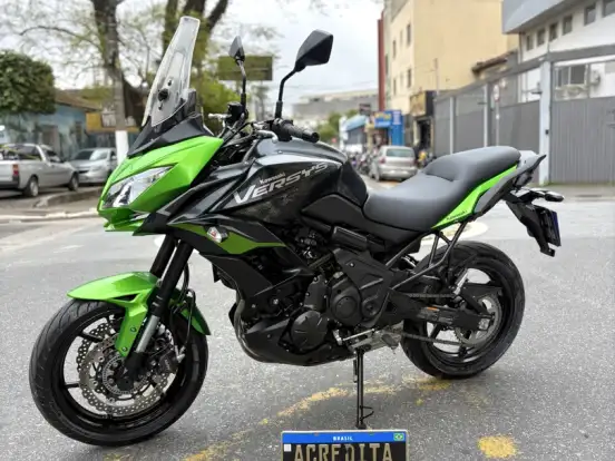 KAWASAKI-VERSYS ABS KAWASAKI-VERSYS ABS-2022